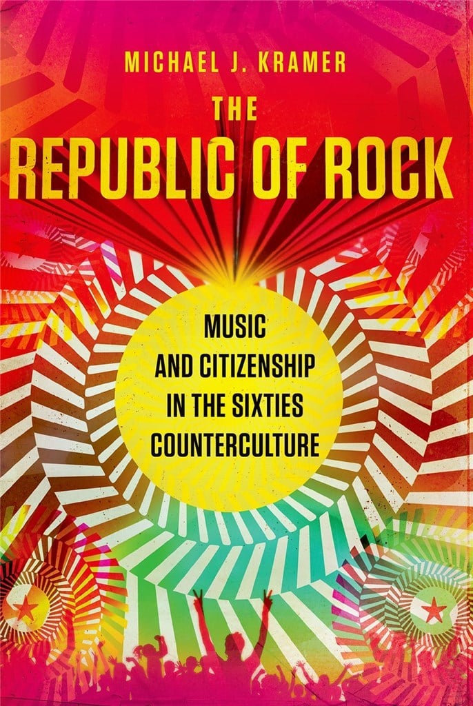 The Republic of Rock Music